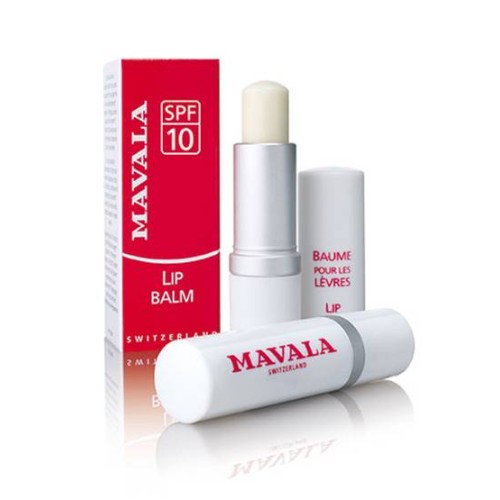 Mavala Lip Balm 4.5g