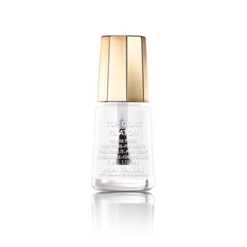 Mavala Varnish 042 Top Fixateur 5ml