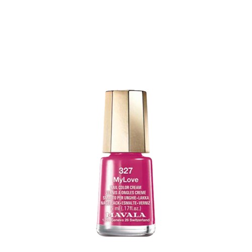 Mavala Varnish 327 My Love 5ml