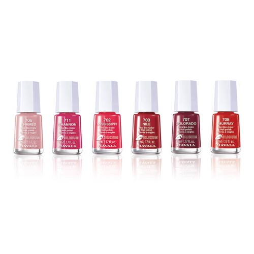 Mavala Mini Bio-Color 702 Mississippi 5ml