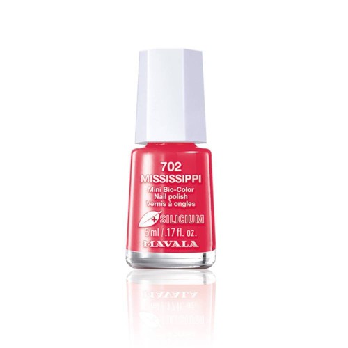 Mavala Mini Bio-Color 702 Mississippi 5ml