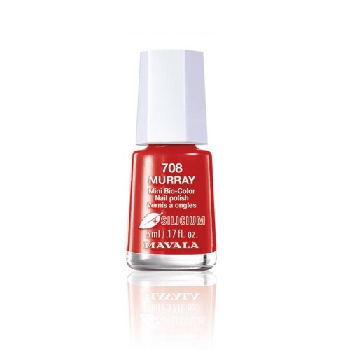 Mavala Mini Bio-Color 708 Murray 5ml