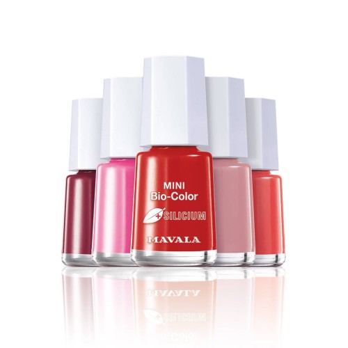 Mavala Mini Bio-Color 711 Shannon 5ml