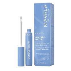 Mavala Double-Brow Eyebrow Serum 4.5ml