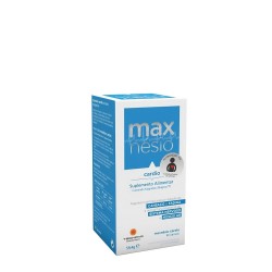 Maxnésio Cardio 60 capsules