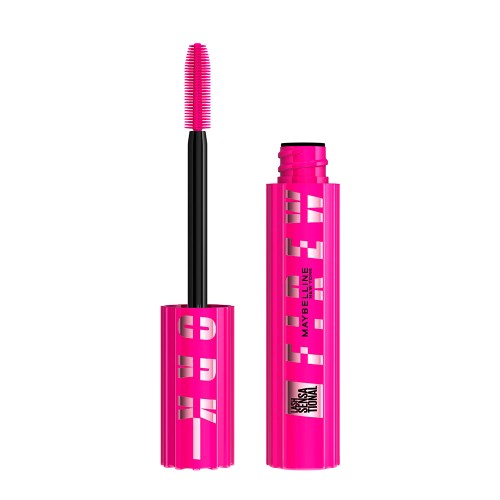 Maybelline Lash Sensational Firework Eyelash Mascara