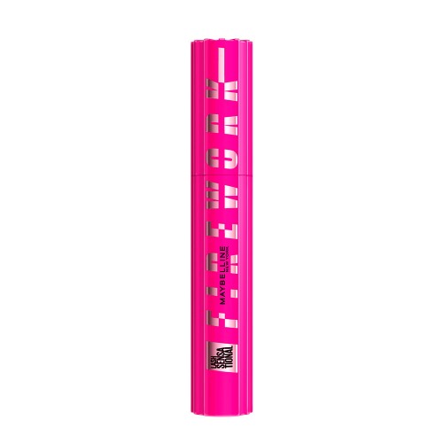 Maybelline Lash Sensational Firework Eyelash Mascara