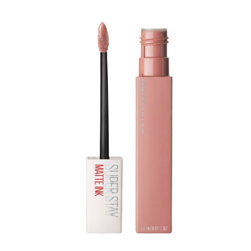 Maybelline Superstay Matte Ink Liquid Lipstick 5 5ml