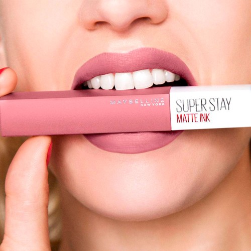 Maybelline Superstay Matte Ink Liquid Lipstick 15 5ml