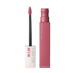 Maybelline Superstay Matte Ink Liquid Lipstick 15 5ml