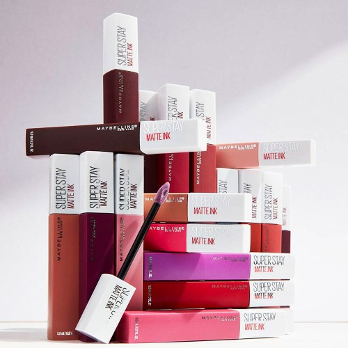 Maybelline Superstay Matte Ink Liquid Lipstick 35 5ml