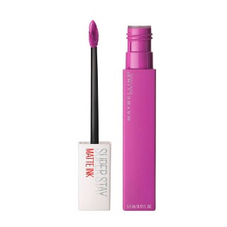 Maybelline Superstay Matte Ink Liquid Lipstick 35 5ml