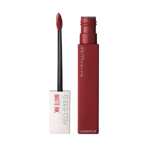 Maybelline Superstay Matte Ink Liquid Lipstick 50 5ml