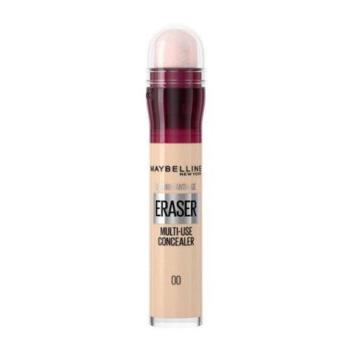 Maybelline Eraser Instant Broker 00 6.8ml