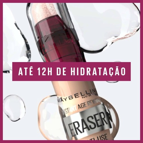 Maybelline Eraser Instant Broker 01 6.8ml Maybelline Eraser Instant Broker 01 6.8ml