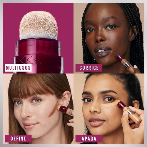 Maybelline Eraser Instant Broker 11 6.8ml