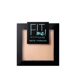 Maybelline Fit Me Compact Powder Matte+Poreless 105 9g
