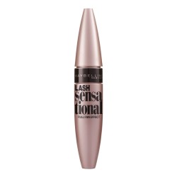 Maybelline Lash Sensational Eyelash Mask 9.5ml