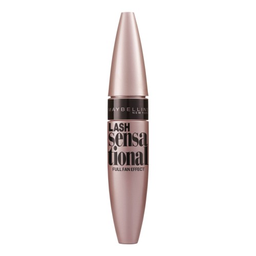 Maybelline Lash Sensational Eyelash Mask 9.5ml
