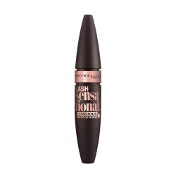 Maybelline Lash Sensational Luscious Eyelash Mask 9.5ml