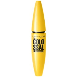 Maybelline Colossal Eyelash Mask 100% Black 10.7ml