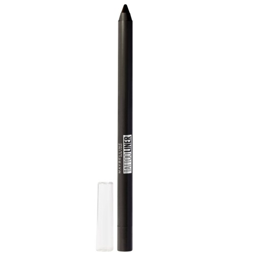 Maybelline Tattoo Eye Pencil 900 Black 1.3g
