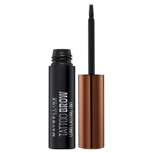 Maybelline Tattoo Brow Eyebrow Ink Gel 02 Light Brown