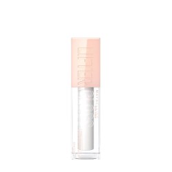 Maybelline NY Lipstick Lifter Gloss 001 Pearl 5.4ml Maybelline NY Lipstick Lifter Gloss 001 Pearl 5.4ml