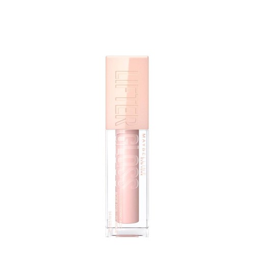 Maybelline NY Lipstick Lifter Gloss 002 Ice 5.4ml