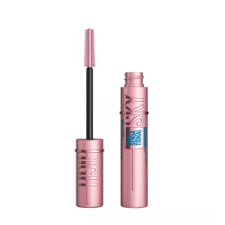 Maybelline Sky High Mascara Black Waterproof