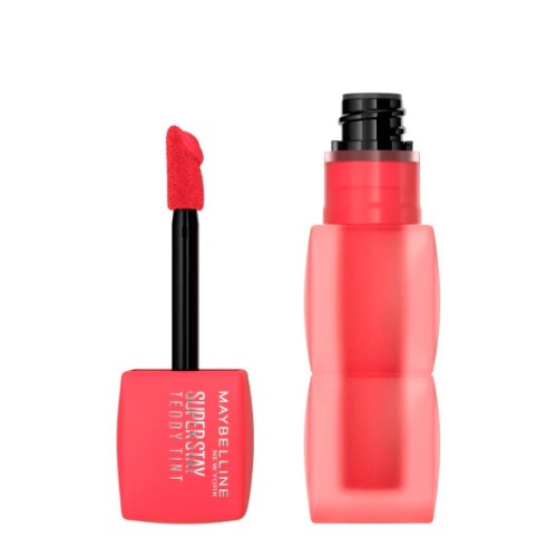 Maybelline Super Stay Teddy Tint 35 July Forever