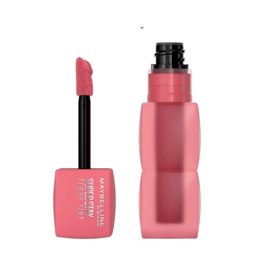 Maybelline Super Stay Teddy Tint 55 Kneehigh