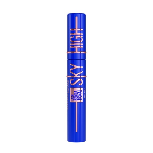 Maybelline Sky High Eyelash Mascara Blue Mist