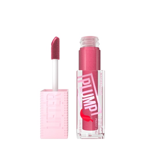Maybeline Lifter Plump 002 Mauve Bite