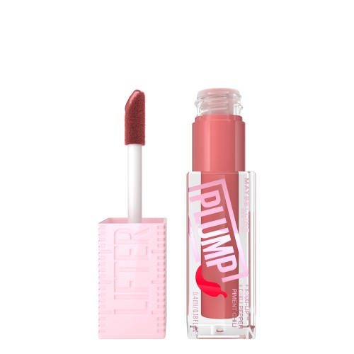 Maybeline Lifter Plump 005 Peach Fever
