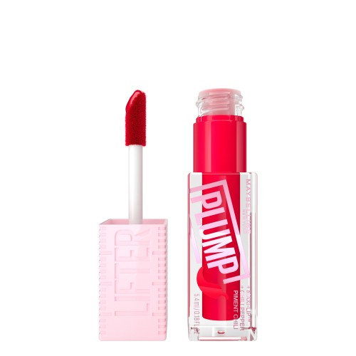 Maybeline Lifter Plump 004 Red Flag
