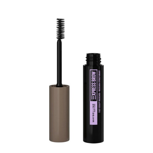 Maybelline Express Brow Fast Sculpt Mascara 02 Soft Brown