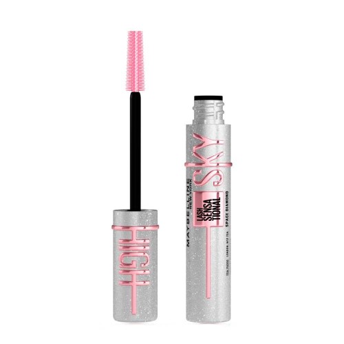 Maybelline Sky High Mascara Space Diamond
