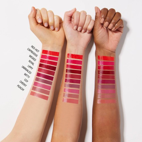 Maybelline SuperStay Vinyl Ink 10 Lippy
