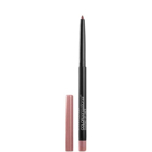Maybelline Color Sensational Lip Pencil 50 Dusty Rose