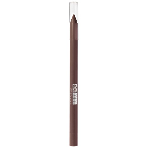 Maybelline Tattoo Liner Eye Pencil 911 Smooth Walnut