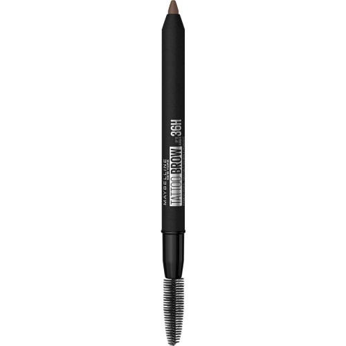 Maybelline Tattoo Brow Pencil Eyebrows 36H 05 Medium Brown