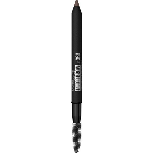 Maybelline Tattoo Brow Pencil Eyebrows 36H 07 Deep Brown