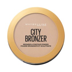 Maybelline Powder City Bronze 250