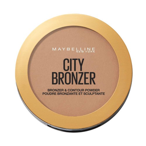 Maybelline Powder City Bronze 300