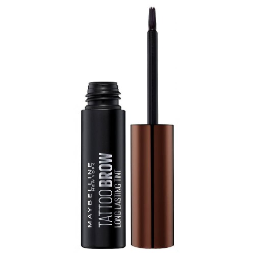 Maybelline Tattoo Brow Eyebrow Ink Gel 03 Dark Brown