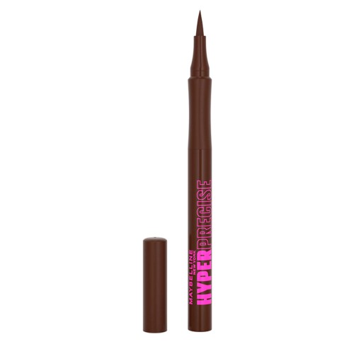 Maybelline Hyper Precise Liquid Eyeliner Brown