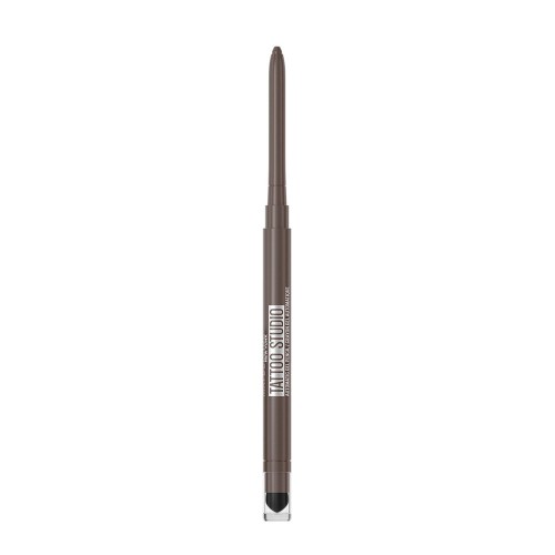 Maybelline Tattoo Studio Automatic Gel Eye Pencil Midnight Mocha