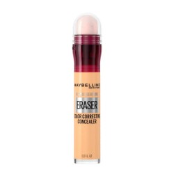 Maybelline Eraser Instant Age Rewind Yellow Concealer