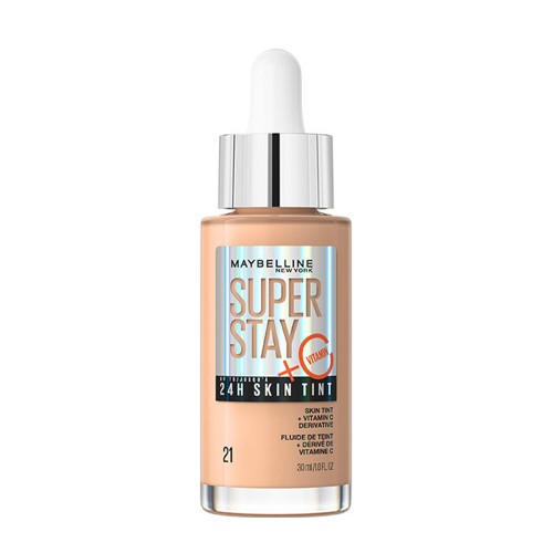 Maybelline Super Stay Liquid Foundation 24h Skin Tint 21 30ml